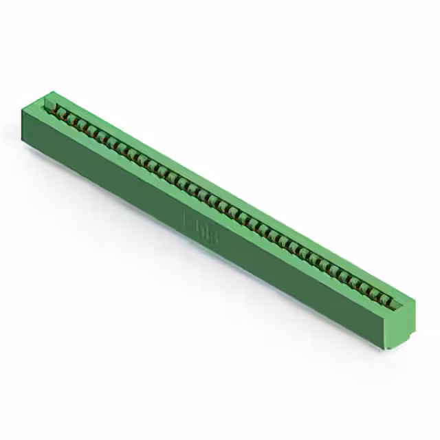 307-034-554-101 EDAC Inc.  Edgeboard Connectors